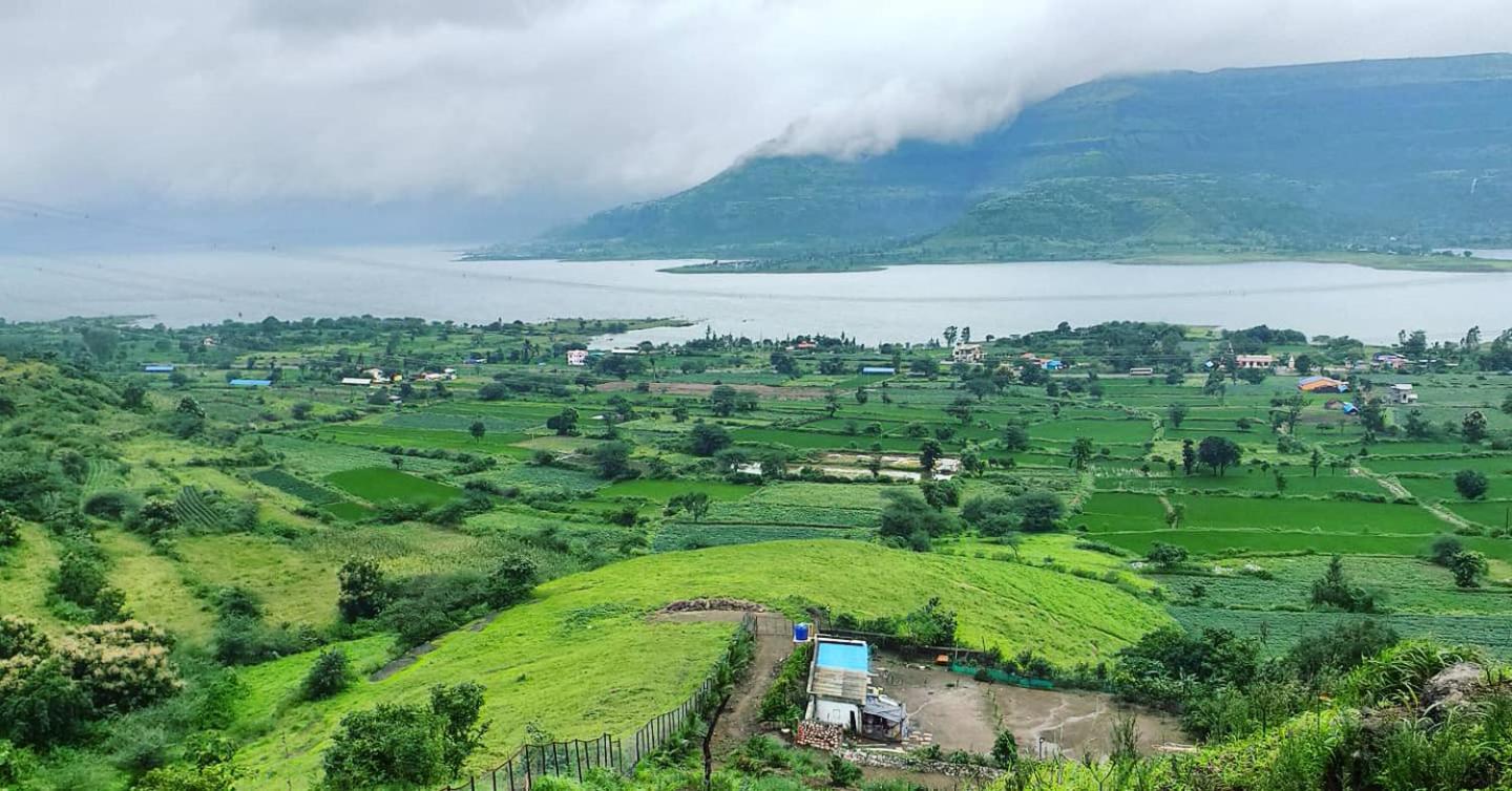 Jandyal Farm House Malshej Ghat Exterior photo