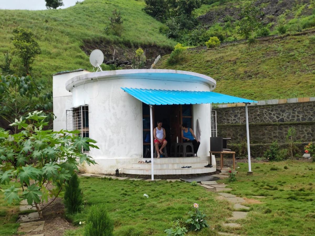 Jandyal Farm House Malshej Ghat Exterior photo