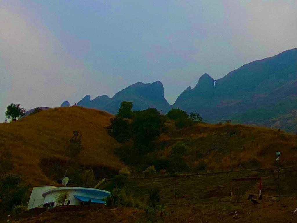 Jandyal Farm House Malshej Ghat Exterior photo