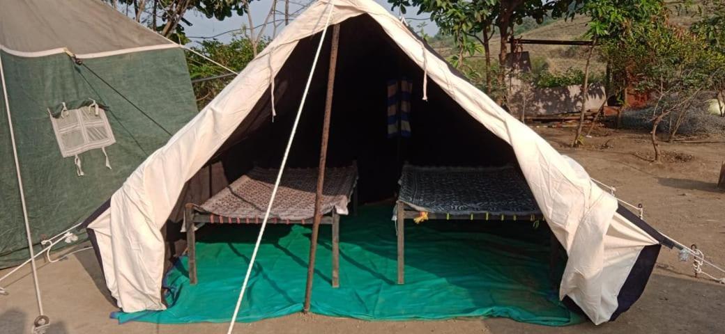 Jandyal Farm House Malshej Ghat Exterior photo