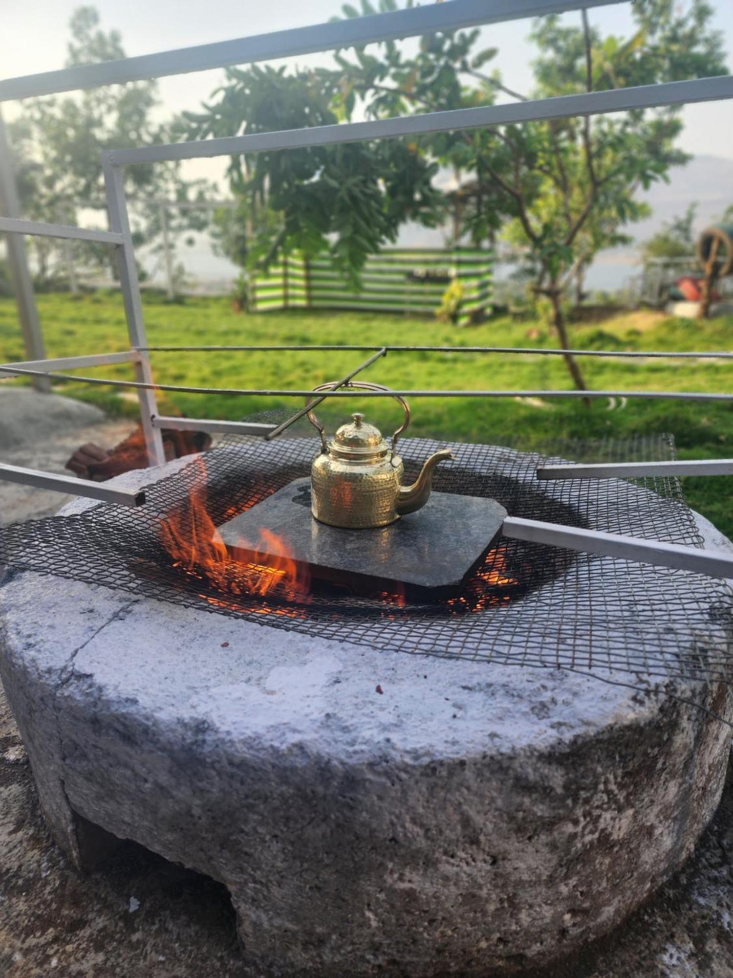 Jandyal Farm House Malshej Ghat Exterior photo