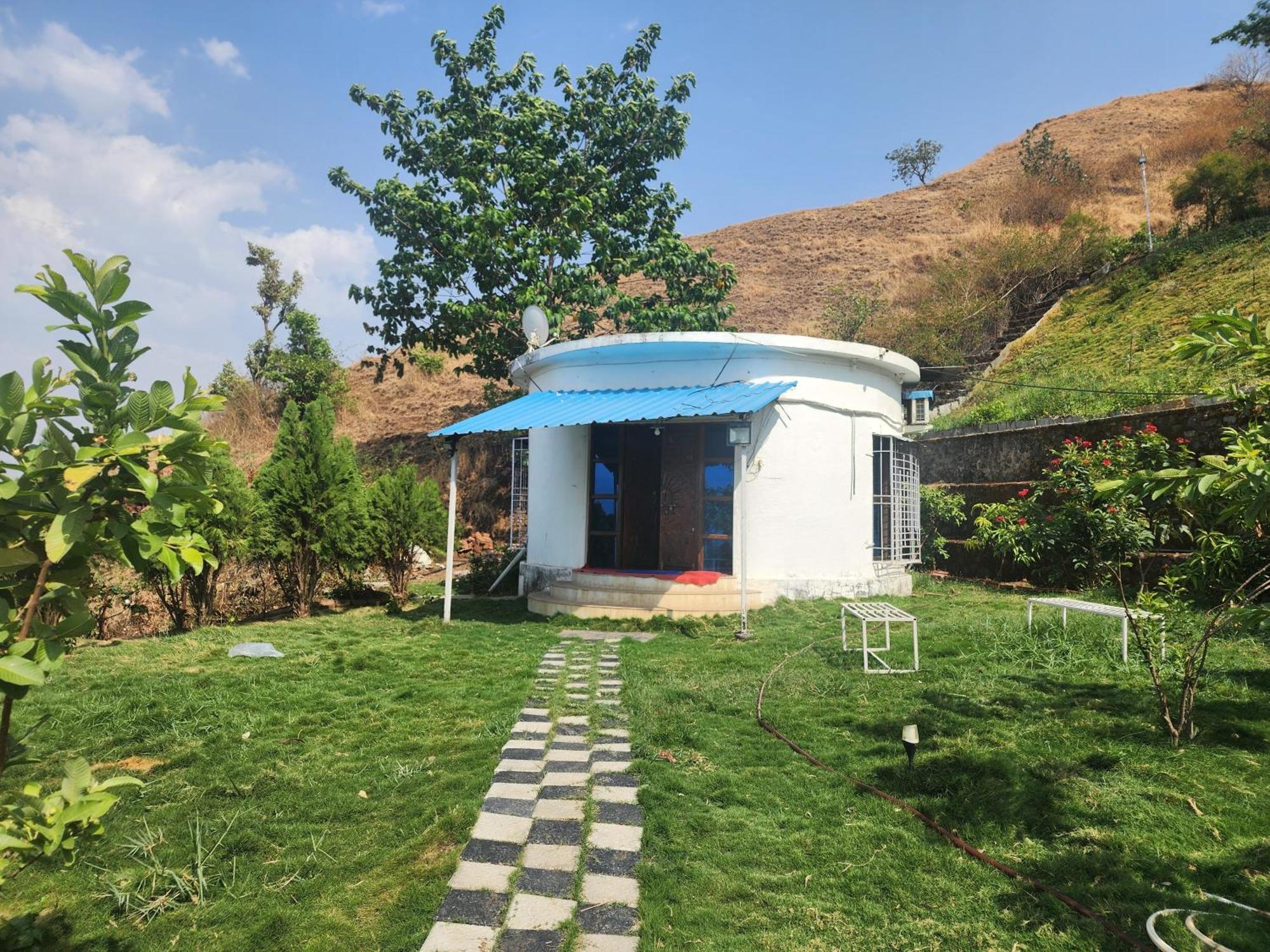 Jandyal Farm House Malshej Ghat Exterior photo