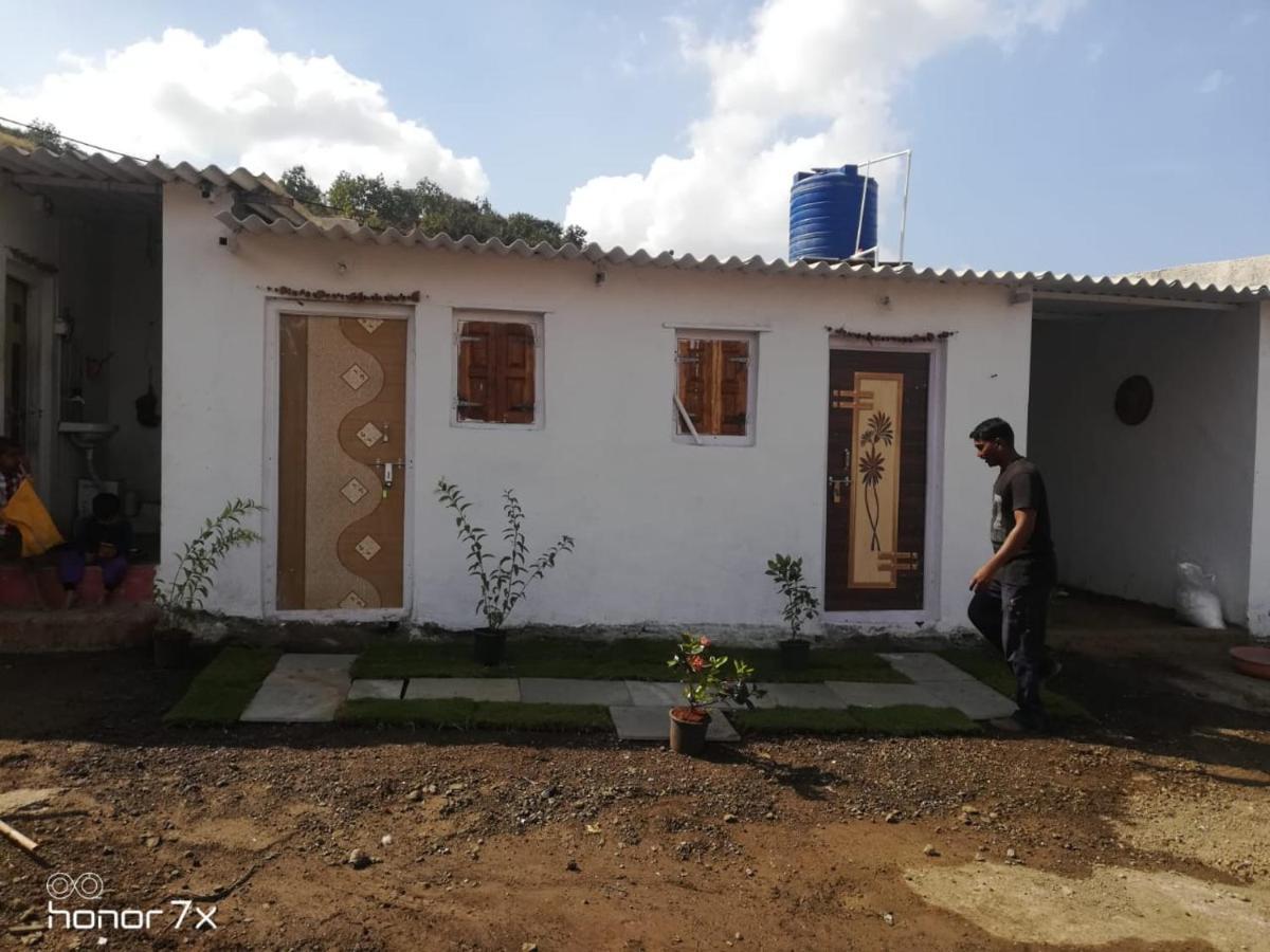 Jandyal Farm House Malshej Ghat Exterior photo
